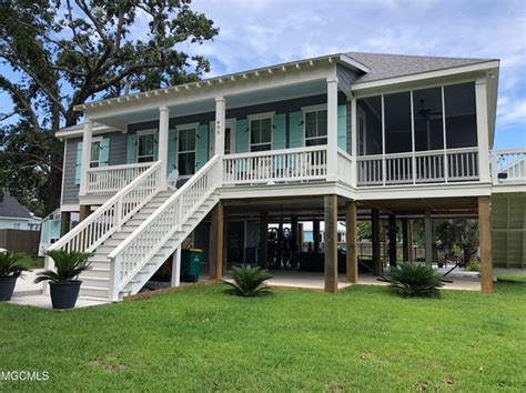 Zillow long beach ms - Zillow has 10 photos of this $189,900 3 beds, 2 baths, 1,585 Square Feet single family home located at 111 Vance Pl, Long Beach, MS 39560 built in 1965. MLS #4066420.